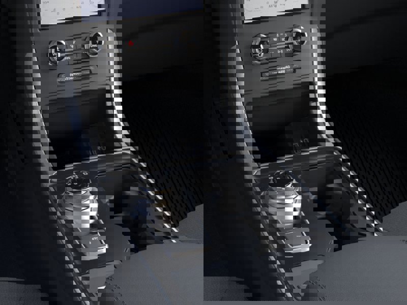 New 2024 Ford Edge SE w/ Black Appearance Package image 15