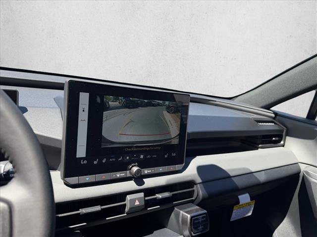 New 2026 Toyota RAV4 AWD Plug-in Hybrid image 15