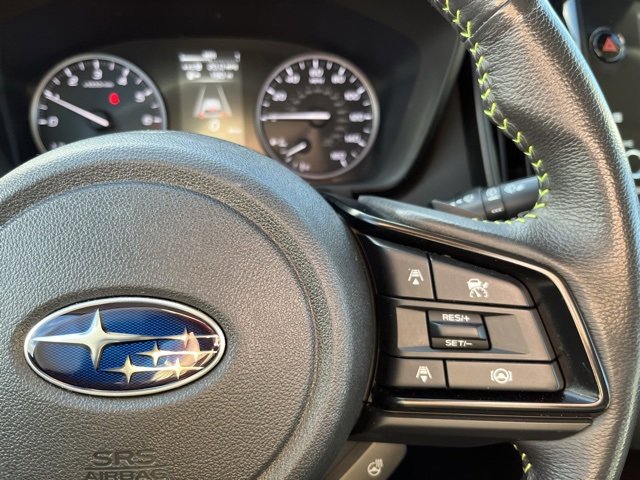 Used 2023 Subaru Ascent Onyx Edition Limited image 26