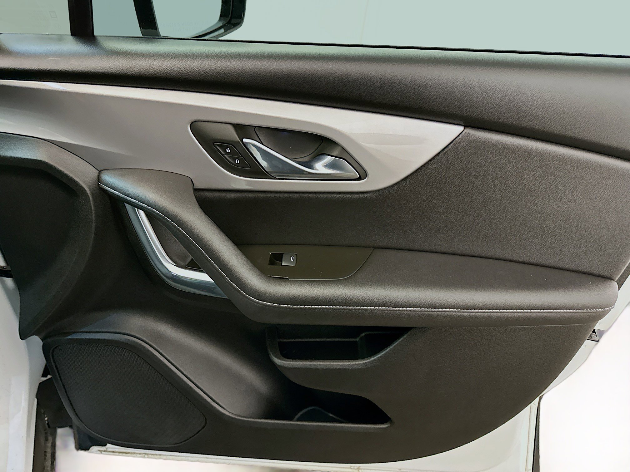 Used 2023 Chevrolet Blazer LT w/ Convenience Package image 34