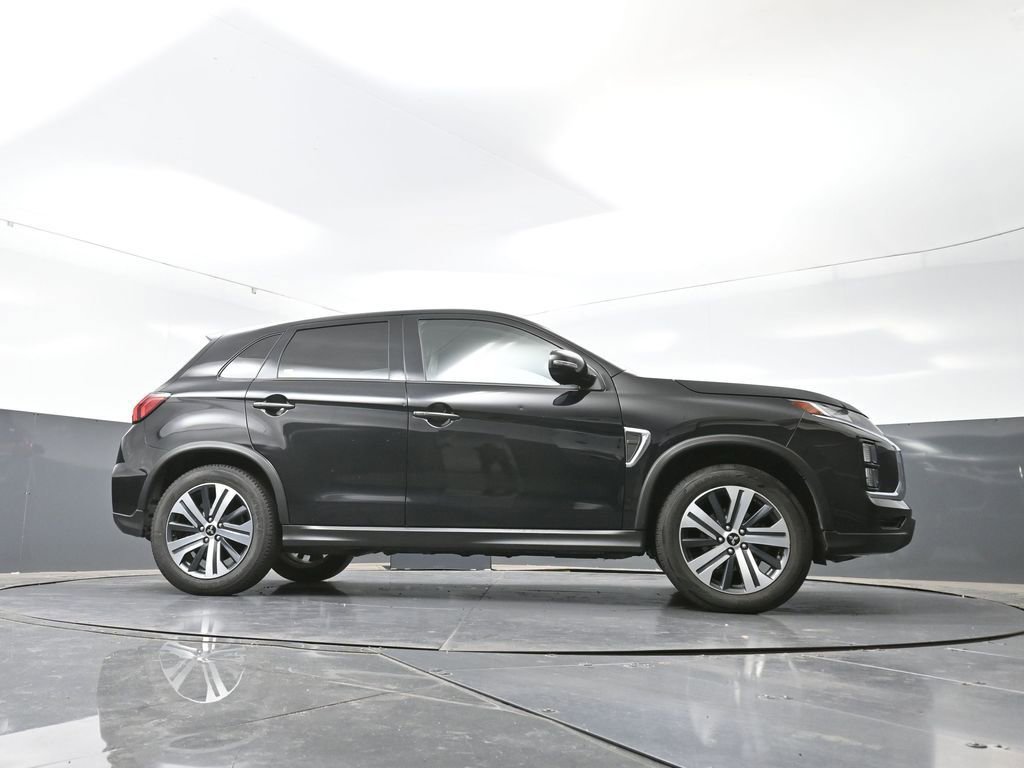 Used 2024 Mitsubishi Outlander Sport AWD image 50