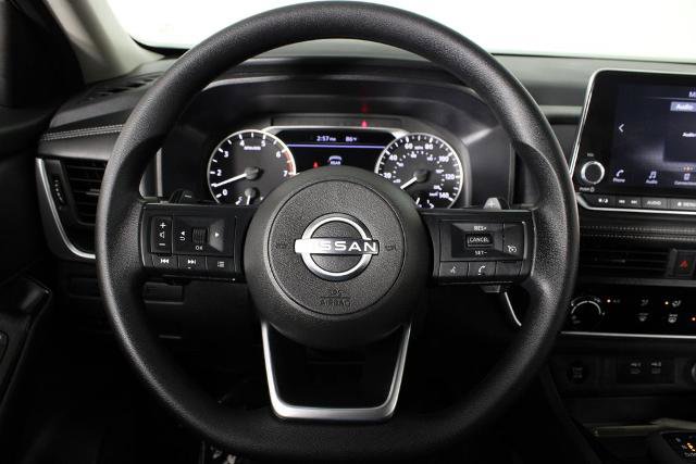 Certified 2024 Nissan Rogue S image 25