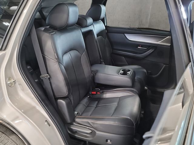 Used 2024 MAZDA CX-90 3.3 Turbo S image 21