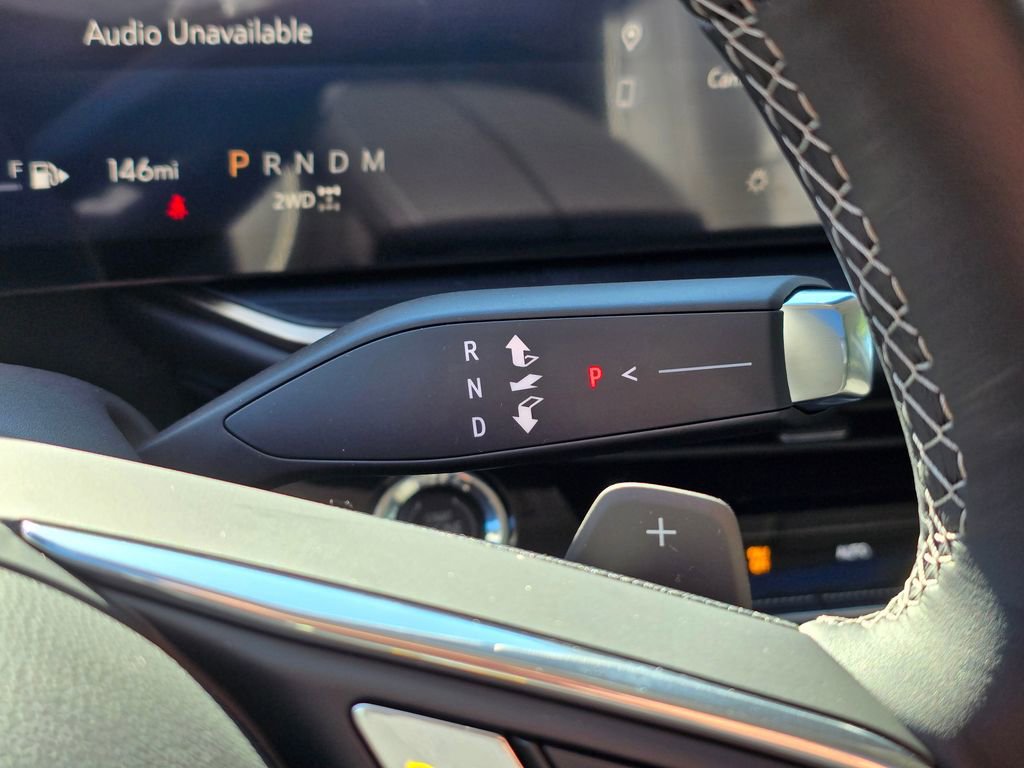 New 2026 Buick Envision Avenir image 59