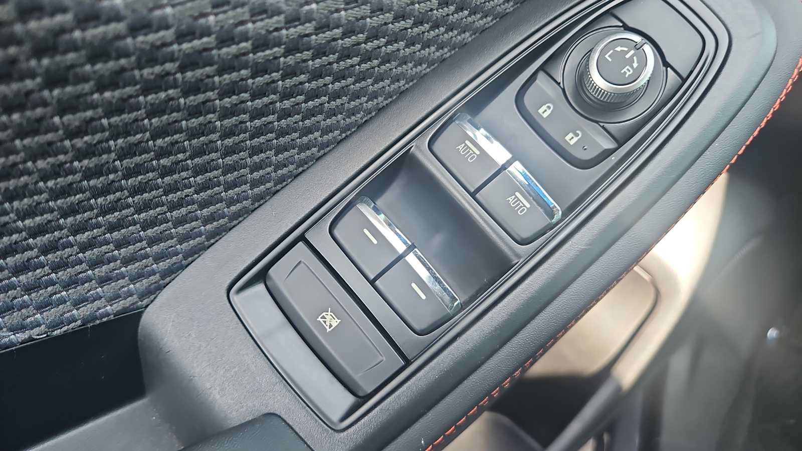Used 2020 Subaru Forester Sport w/ Popular Package #2 AWD/4WD image 15