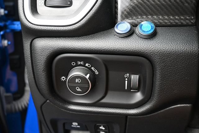 Used 2022 RAM 1500 Big Horn AWD/4WD image 37