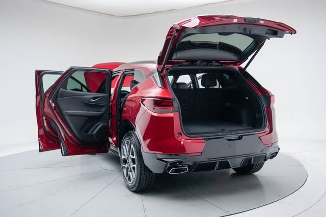 Used 2023 Chevrolet Blazer RS w/ Enhanced Convenience Package image 20