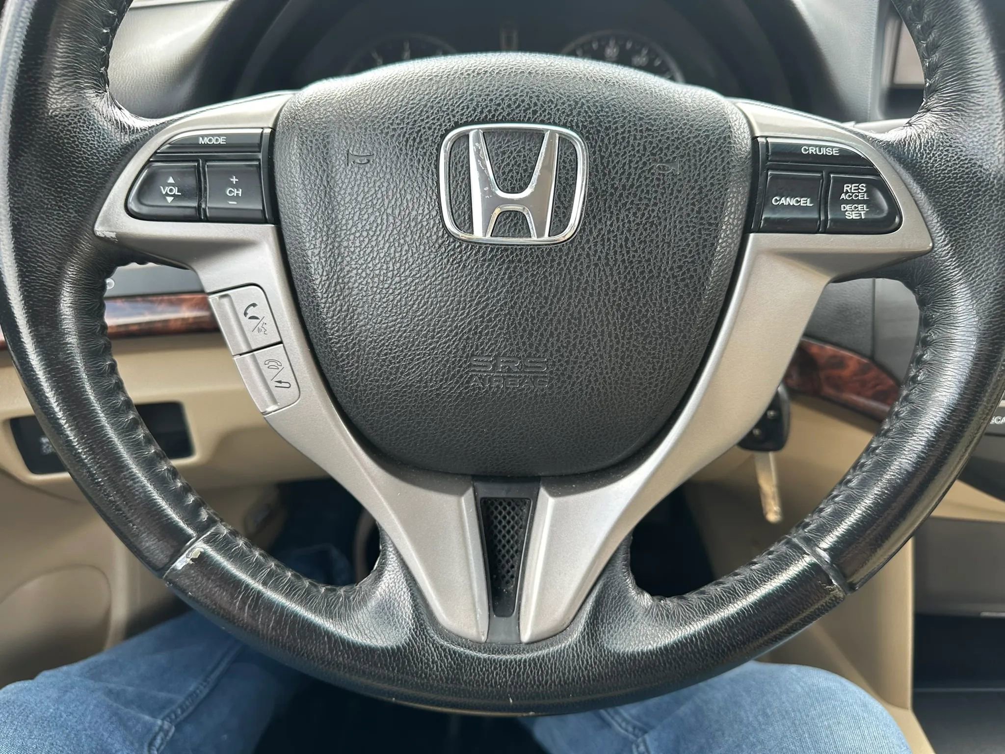 Used 2010 Honda Crosstour EX-L image 35