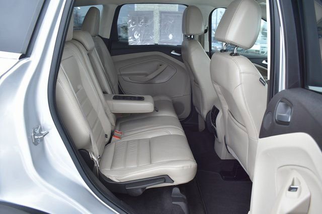 Used 2017 Ford Escape Titanium image 44