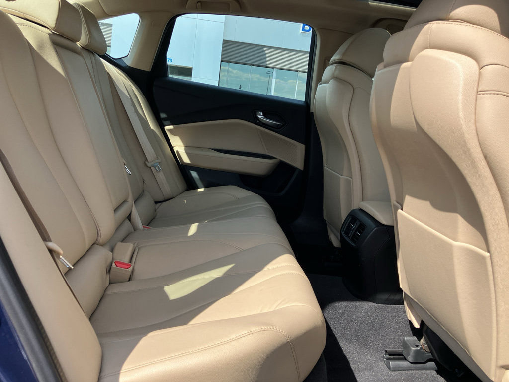 Used 2021 Acura TLX image 32