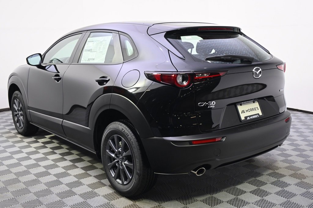New 2026 MAZDA CX-30 AWD 2.5 S image 3