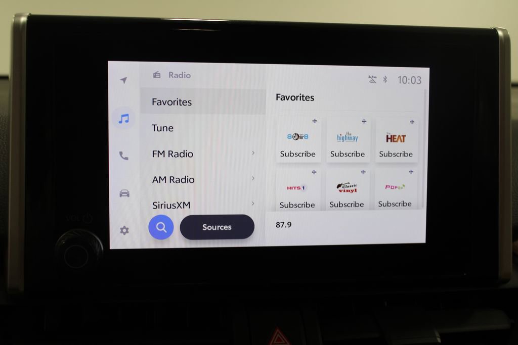 Used 2023 Toyota RAV4 XLE w/ Convenience Package image 47