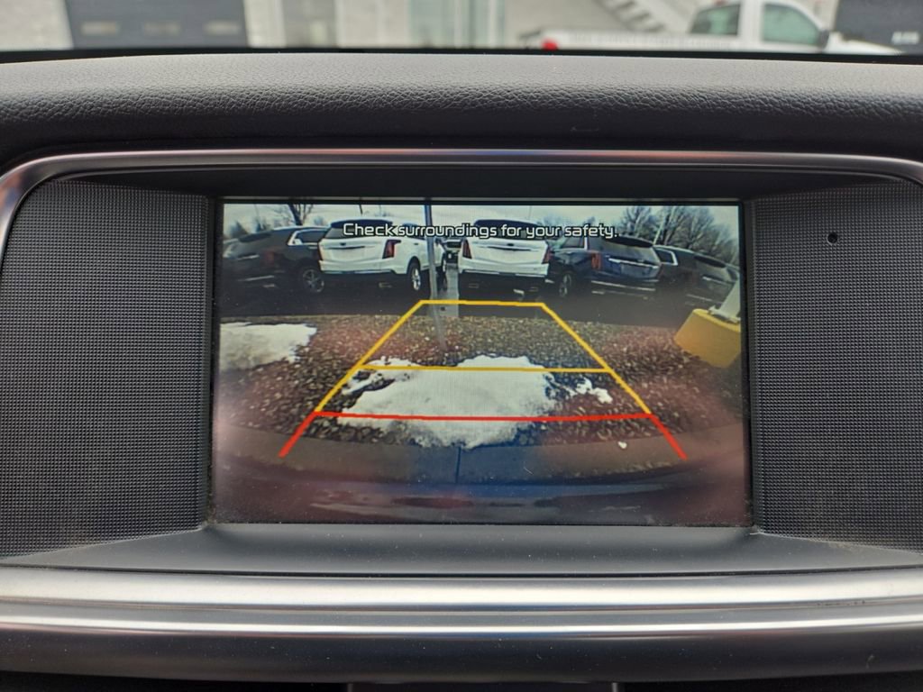 Used 2018 Kia Optima SX image 20