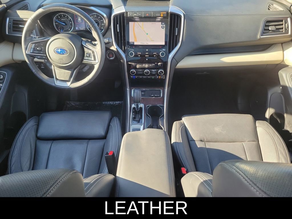Used 2022 Subaru Ascent Touring w/ Popular Package #2A image 2