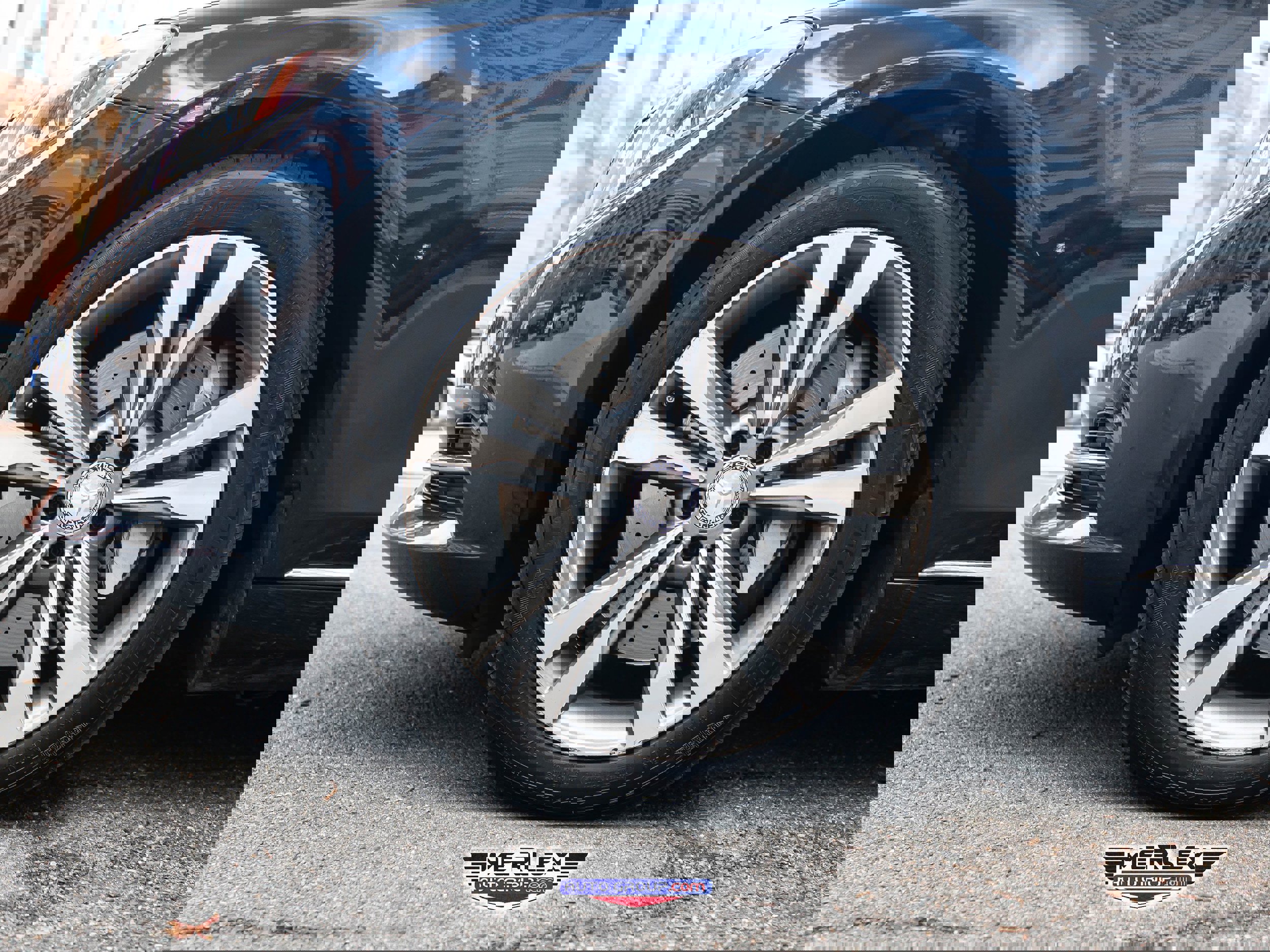 Used 2015 Mercedes-Benz S 550 4MATIC Sedan image 9