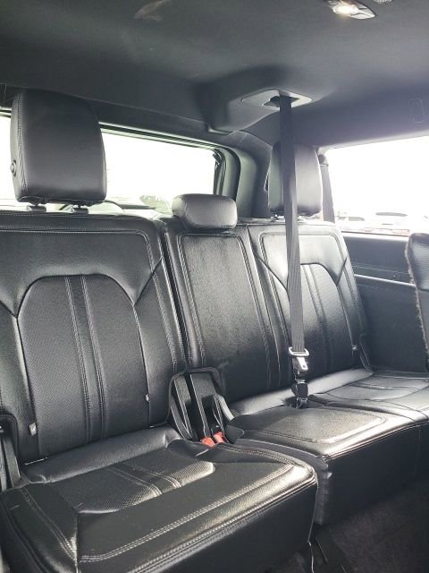 Used 2021 Ford Expedition Max Limited AWD/4WD image 18
