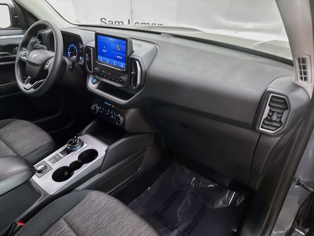 Used 2023 Ford Bronco Sport Big Bend AWD/4WD image 28