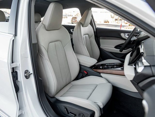 New 2025 Audi A5 2.0T Premium Plus AWD/4WD image 25