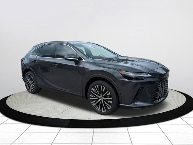 New 2026 Lexus RX 350 AWD/4WD video 1
