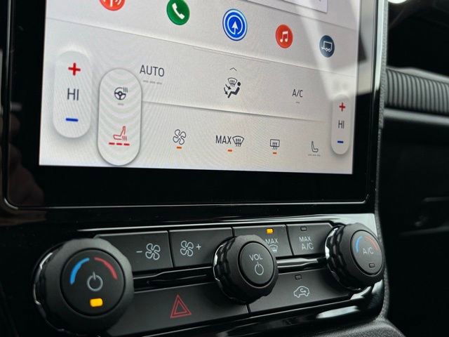 New 2025 Ford Ranger Lariat w/ FX4 Off-Road Package image 36