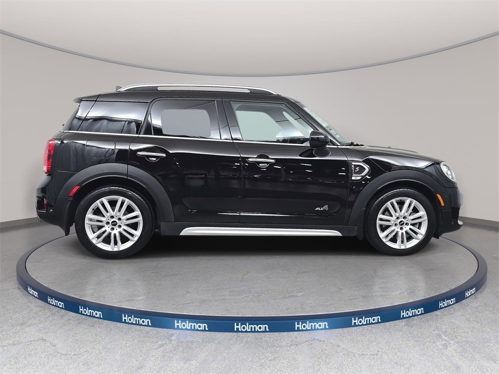 Used 2018 MINI Cooper Countryman S image 5