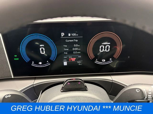 New 2026 Hyundai Santa Fe SEL AWD/4WD image 5