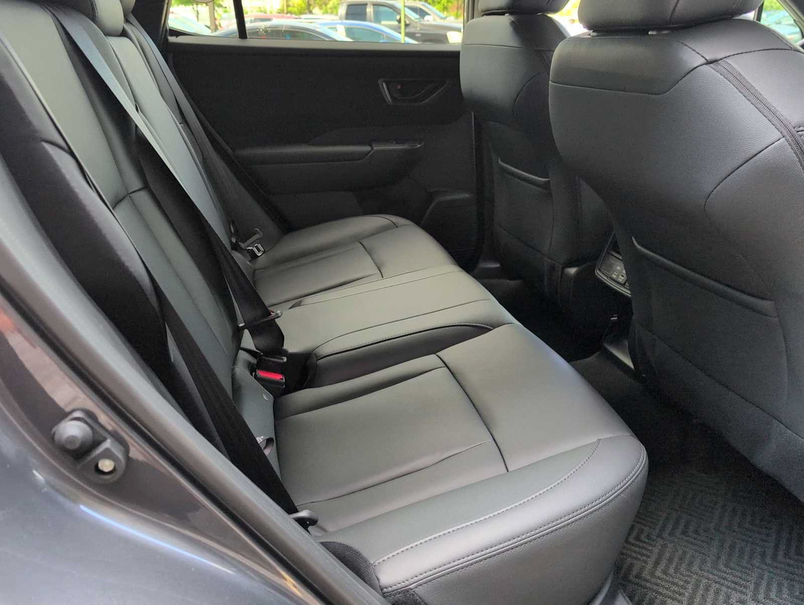 New 2026 Subaru Outback Premium AWD/4WD image 21