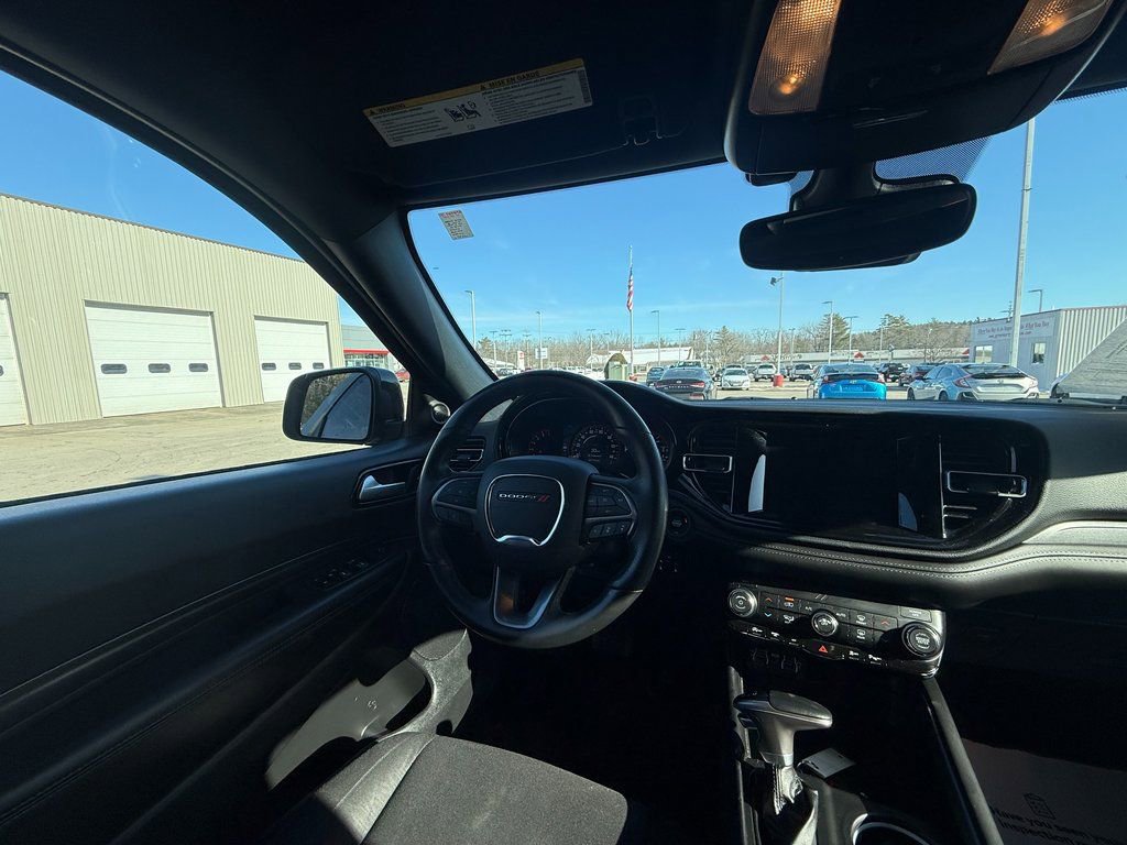 Used 2023 Dodge Durango SXT Launch Edition image 12