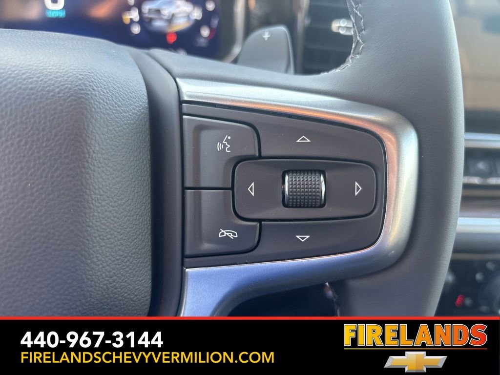 New 2026 Chevrolet Silverado 1500 LT Trail Boss image 19