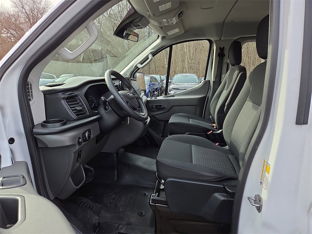 Used 2022 Ford Transit 350 XL image 15