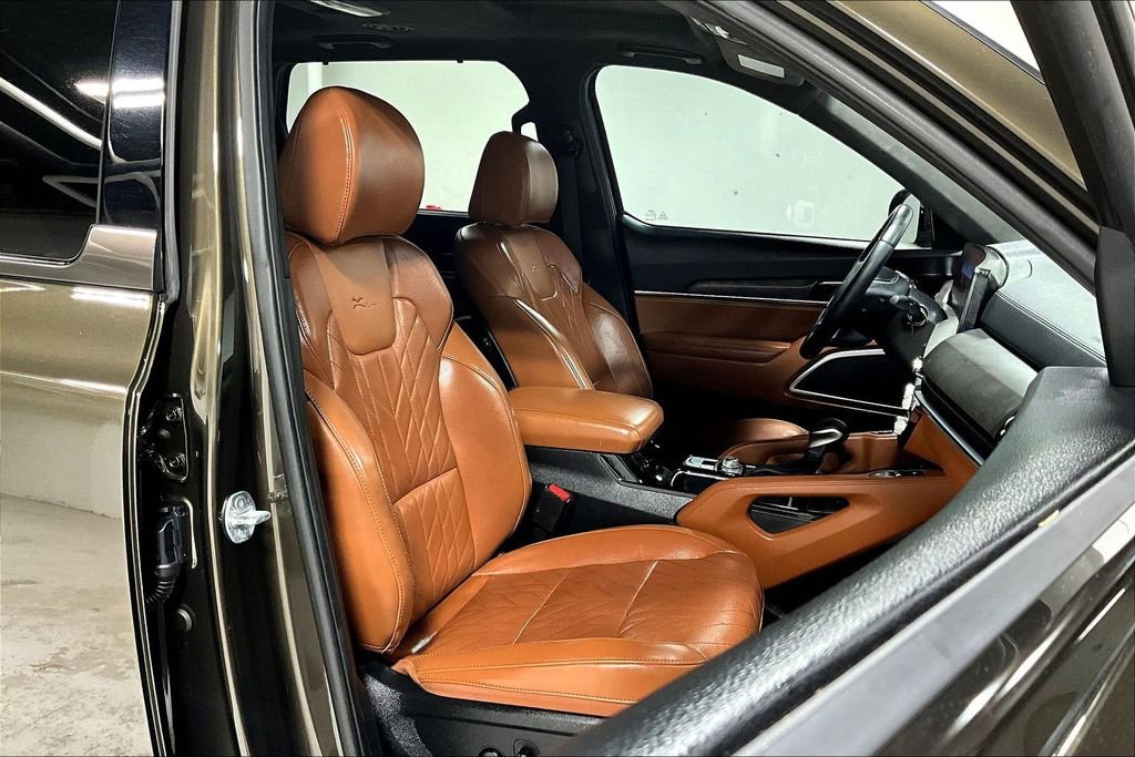 Used 2024 Kia Telluride SX Prestige X-Line image 10