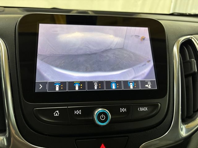 Used 2021 Chevrolet Equinox Premier FWD image 49
