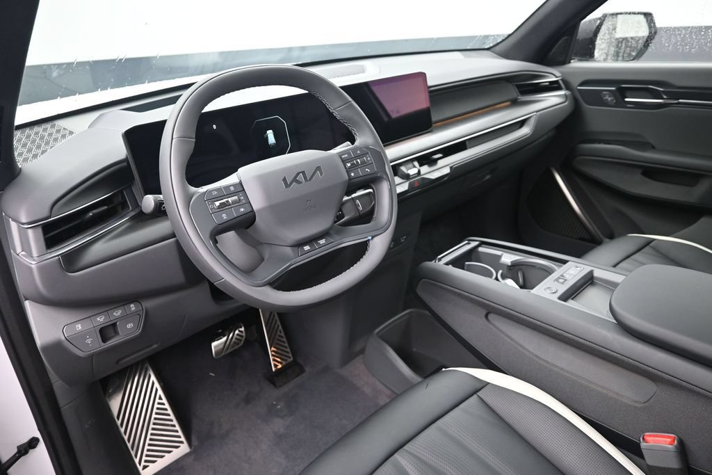 New 2026 Kia EV9 GT-Line AWD/4WD image 14