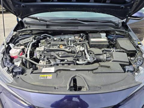 Used 2023 Toyota Corolla LE image 9