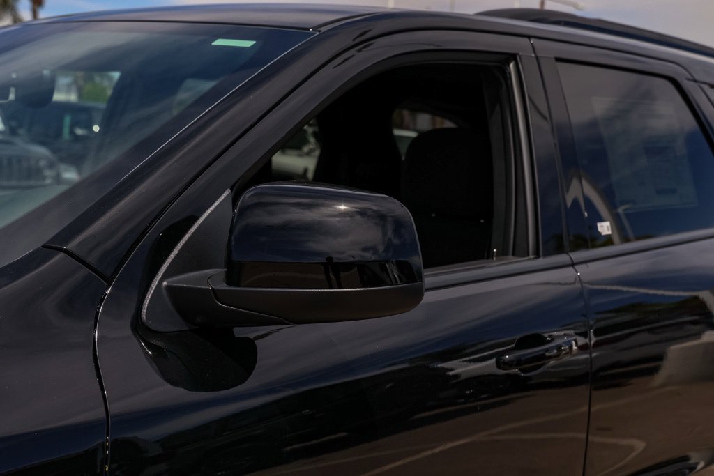 New 2026 Dodge Durango GT w/ Blacktop Package RWD image 13