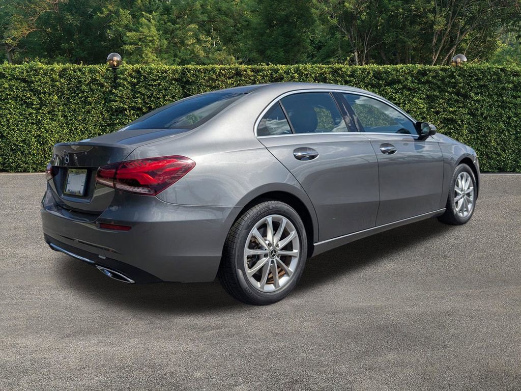 Used 2019 Mercedes-Benz A 220 image 4