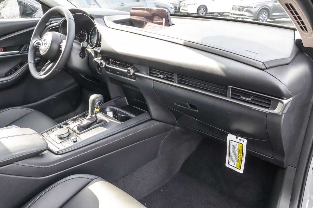 New 2026 MAZDA CX-30 AWD 2.5 S w/ Select Sport Pkg image 43