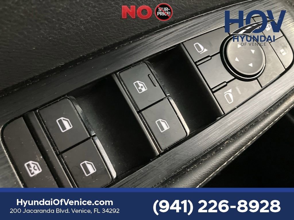 Used 2021 Nissan Rogue SV w/ Premium Package AWD/4WD image 17