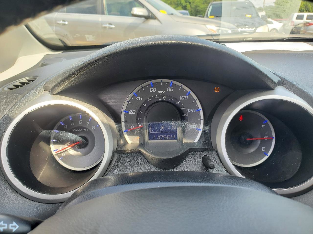 Used 2009 Honda Fit Sport image 18