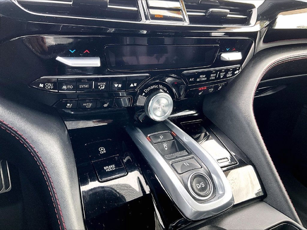 Used 2022 Acura MDX A-Spec AWD/4WD image 27