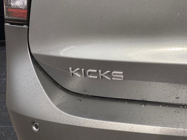New 2026 Nissan Kicks SV w/ SV Premium Package image 33