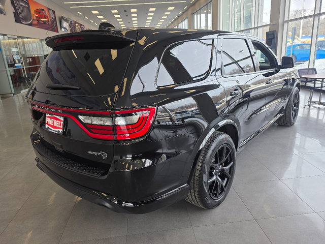 New 2026 Dodge Durango SRT Hellcat image 10