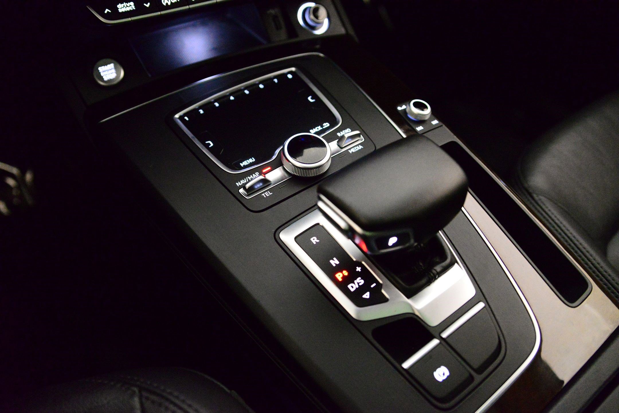 Used 2018 Audi Q5 2.0T Premium Plus image 15