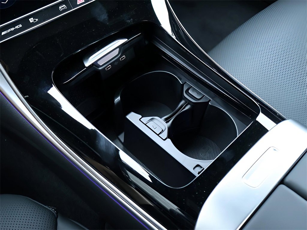 New 2026 Mercedes-Benz CLE 53 AMG 4MATIC Coupe image 29