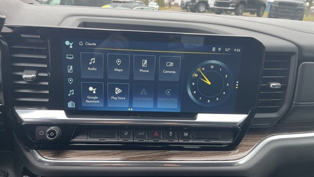 Used 2024 Chevrolet Silverado 3500 LT w/ Convenience Package image 20