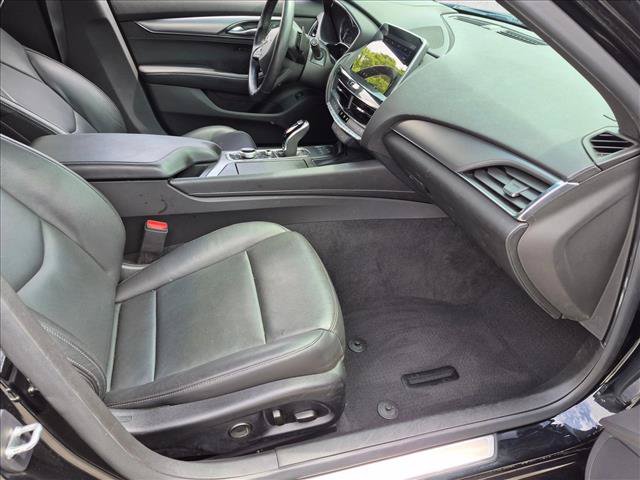 Used 2023 Cadillac CT5 Premium Luxury RWD image 19