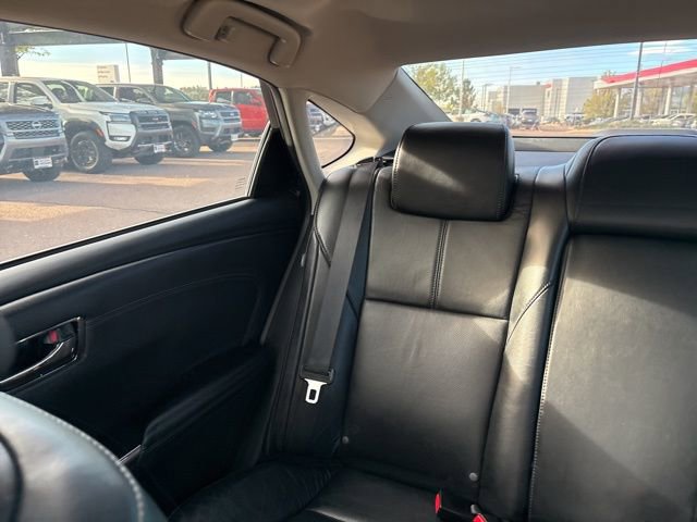 Used 2018 Toyota Avalon Limited w/ All Weather Liner Package FWD image 21
