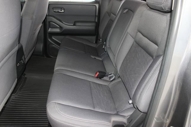 Used 2022 Nissan Frontier SV image 22