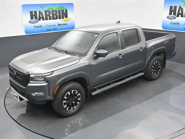 Used 2022 Nissan Frontier PRO-4X AWD/4WD image 22