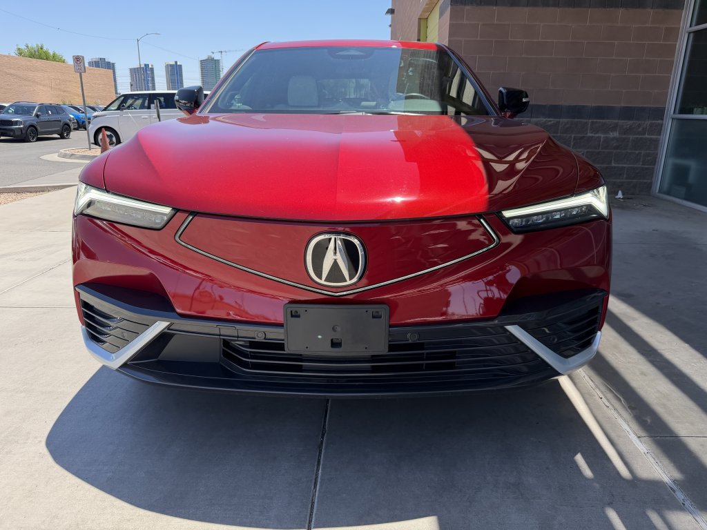 Used 2024 Acura ZDX A-Spec RWD image 10